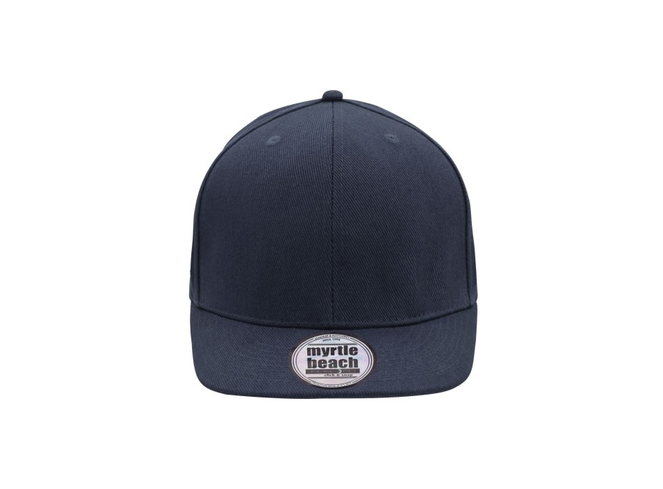 6 Panel Pro Cap Style FullGadgets.com