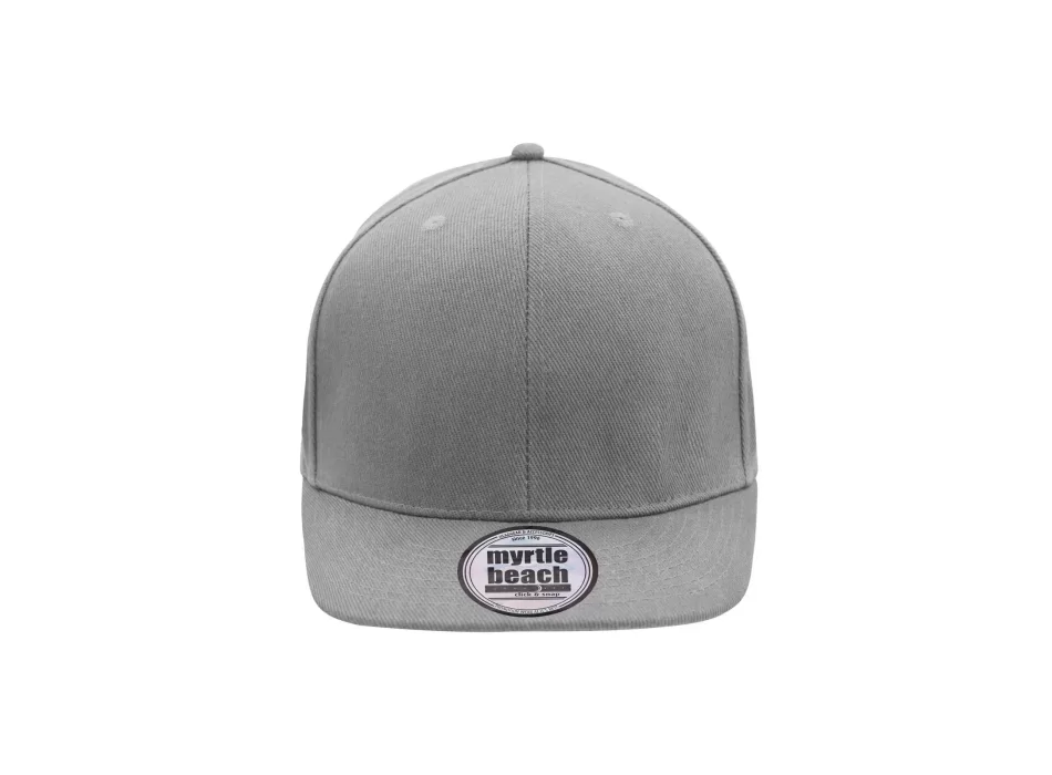 6 Panel Pro Cap Style FullGadgets.com