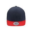 6 Panel Pro Cap Style FullGadgets.com