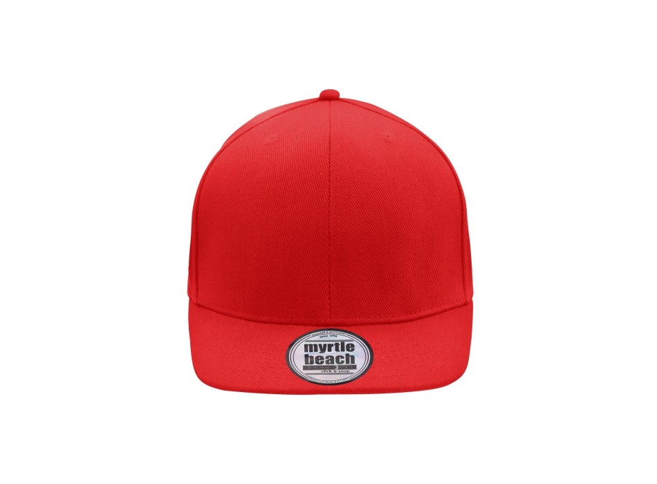 6 Panel Pro Cap Style FullGadgets.com