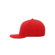 6 Panel Pro Cap Style FullGadgets.com