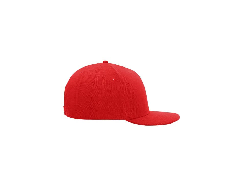 6 Panel Pro Cap Style FullGadgets.com