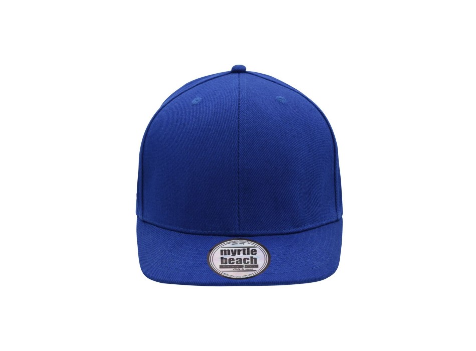 6 Panel Pro Cap Style FullGadgets.com