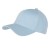 6 Panel Sport Mesh Cap 100% Poliestere Personalizzabile