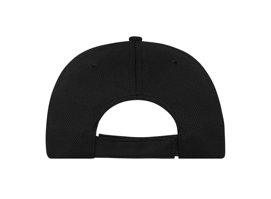 6 Panel Sports Cap 100%P FullGadgets.com