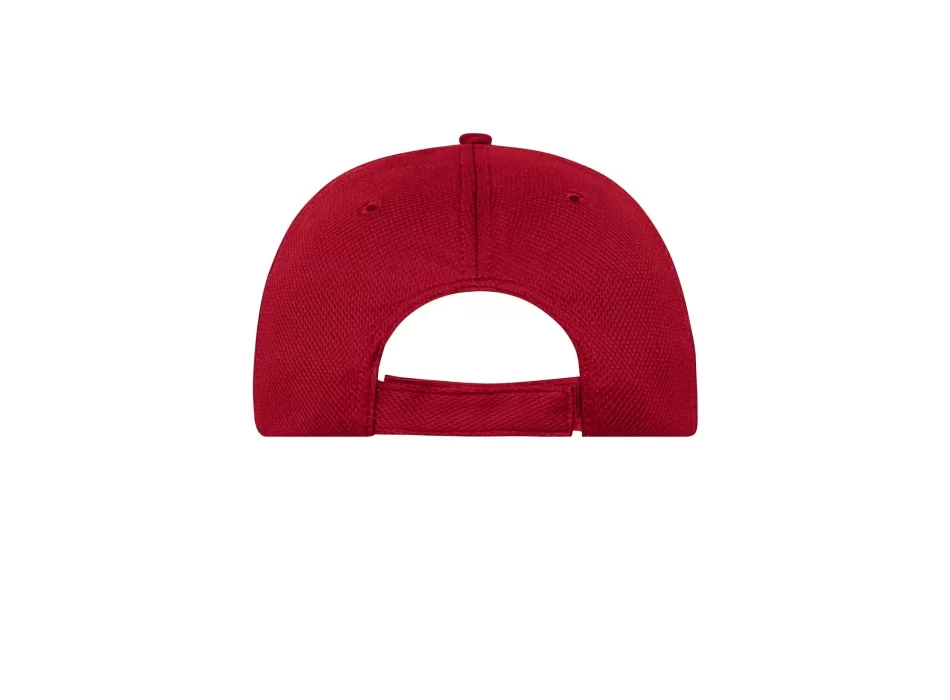 6 Panel Sports Cap FullGadgets.com