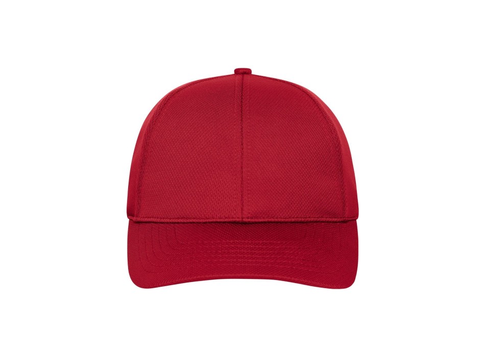 6 Panel Sports Cap FullGadgets.com