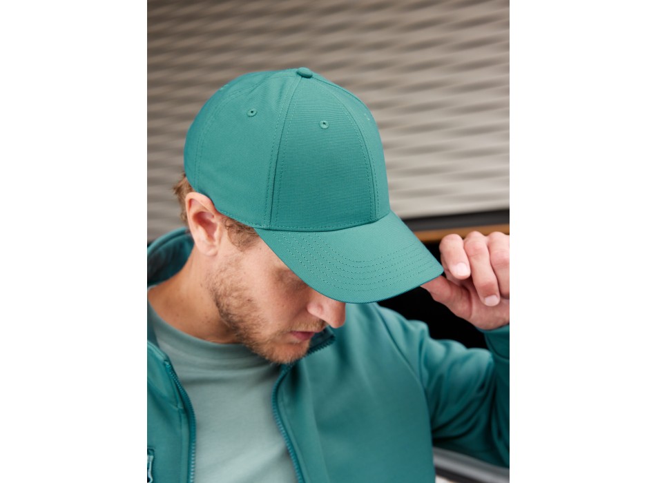 6 Panel Workwear Cap RCS FullGadgets.com
