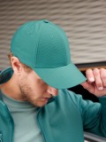 6 Panel Workwear Cap RCS