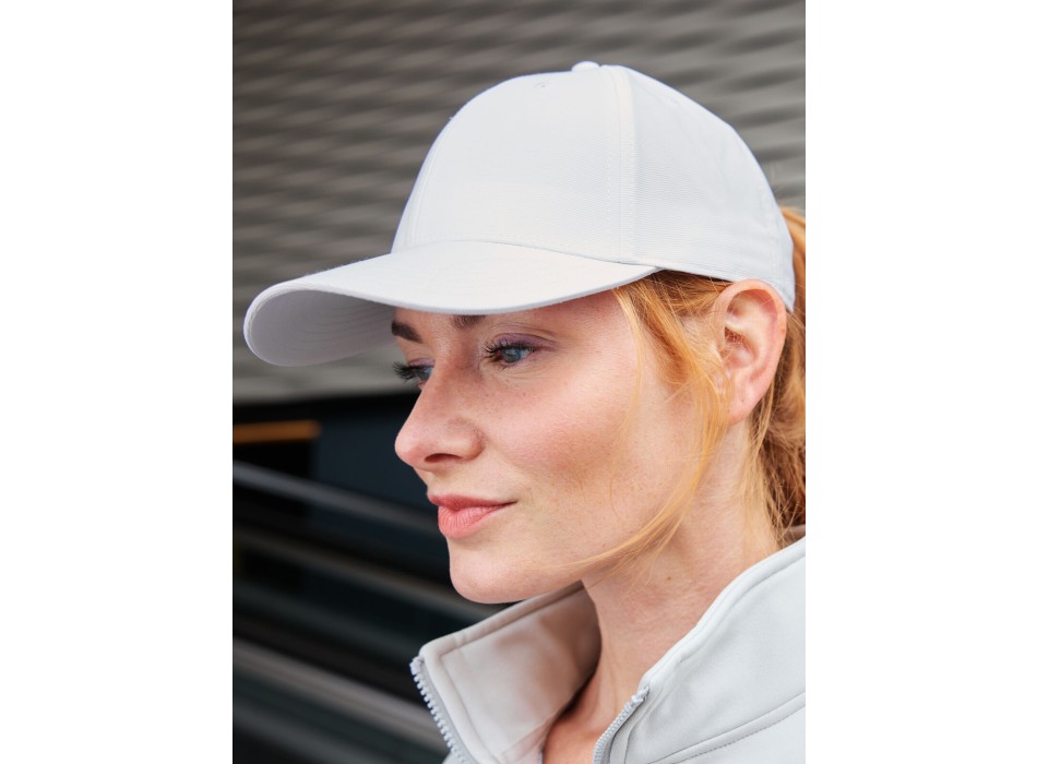 6 Panel Workwear Cap RCS FullGadgets.com