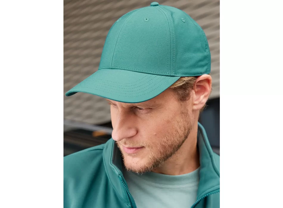 6 Panel Workwear Cap RCS FullGadgets.com