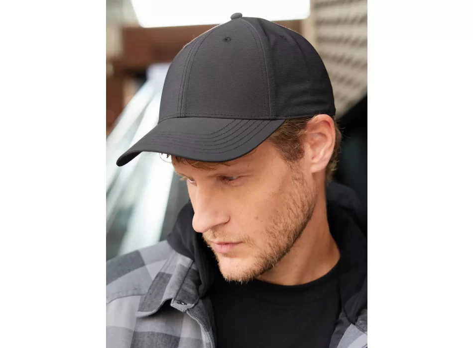 6 Panel Workwear Cap RCS FullGadgets.com