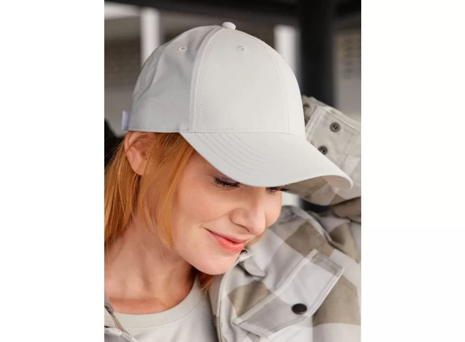 6 Panel Workwear Cap RCS FullGadgets.com