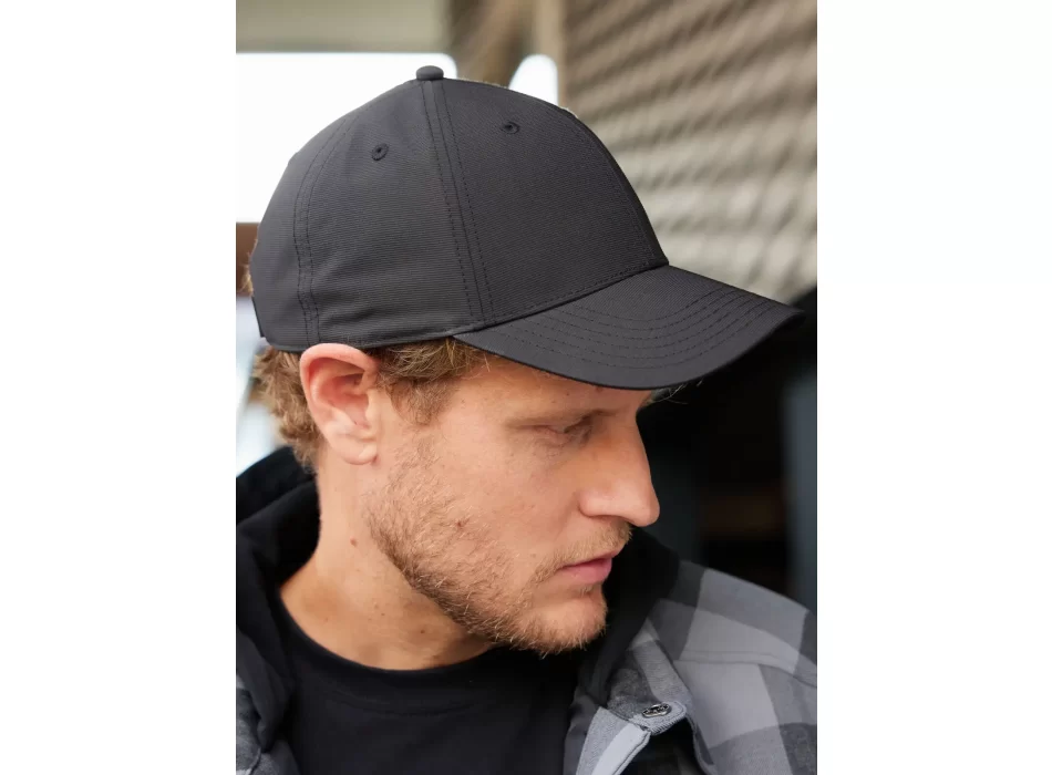 6 Panel Workwear Cap RCS FullGadgets.com