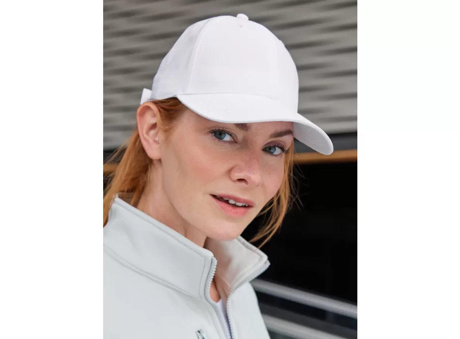 6 Panel Workwear Cap RCS FullGadgets.com