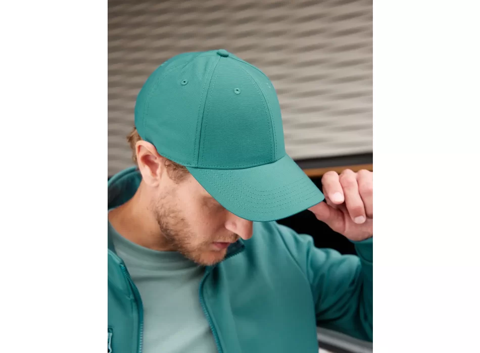 6 Panel Workwear Cap RCS FullGadgets.com