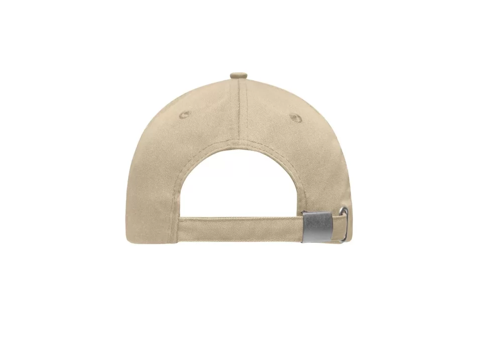 6 Panel Workwear Cap - Strong FullGadgets.com