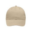 6 Panel Workwear Cap - Strong FullGadgets.com