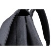 600D polyester canvas 15 inch laptop backpack Dennis FullGadgets.com