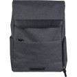 600D polyester canvas 15 inch laptop backpack Dennis FullGadgets.com