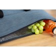 600D polyester cooler bag Alejandro FullGadgets.com