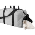 600D recycled polyester duffle bag Desmond FullGadgets.com