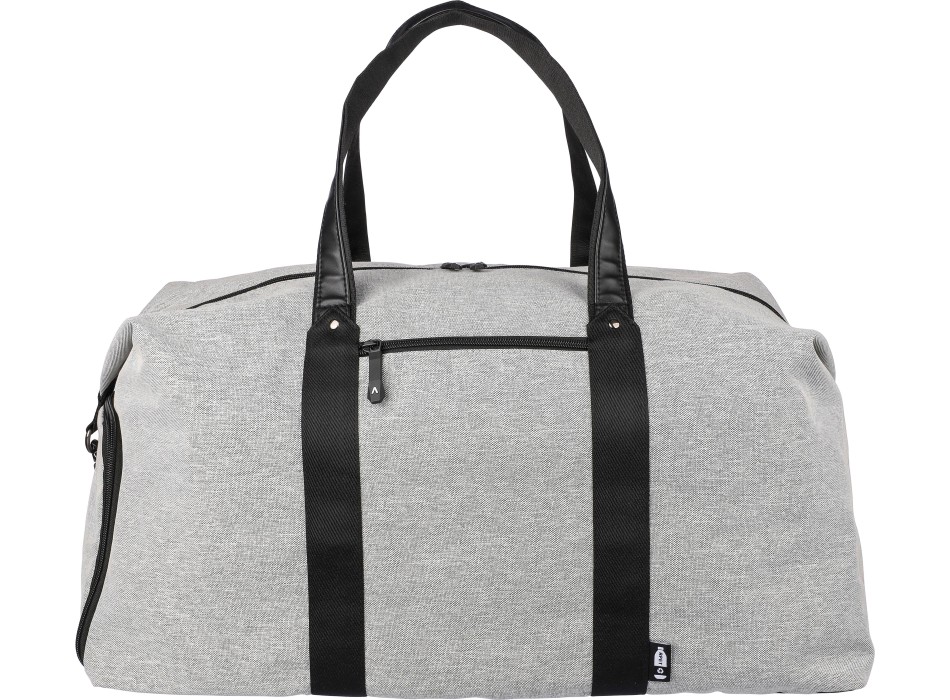600D recycled polyester duffle bag Desmond FullGadgets.com