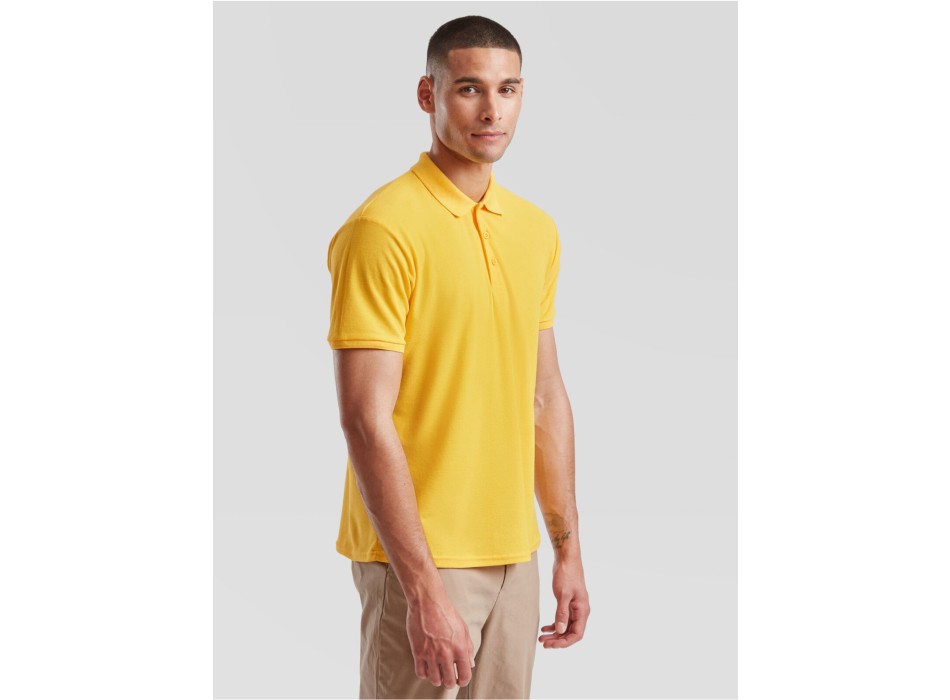65/35 Polo FullGadgets.com