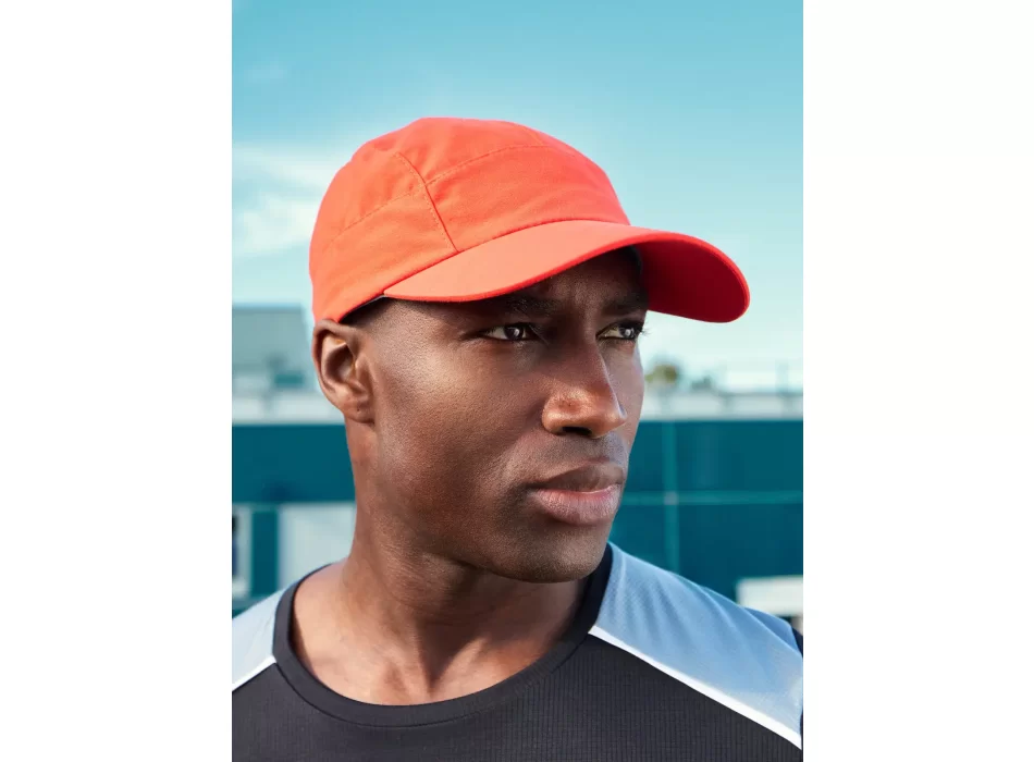 7 Panel Sports-Cap FullGadgets.com
