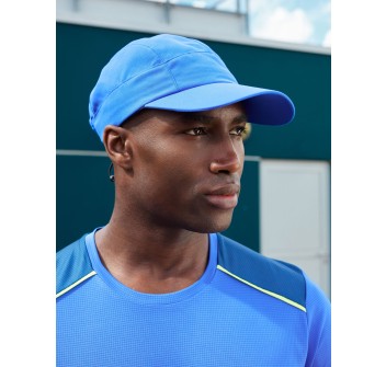 7 Panel Sports-Cap FullGadgets.com