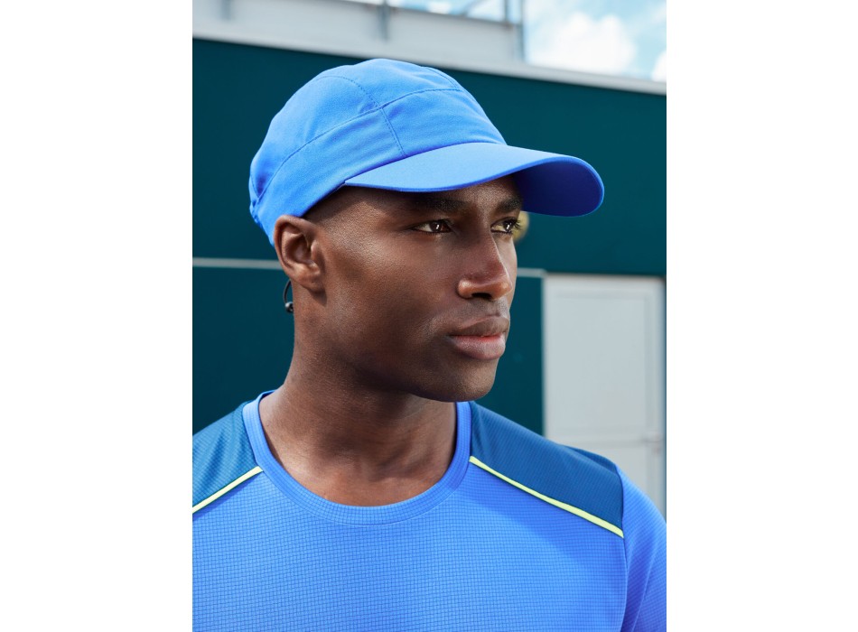 7 Panel Sports-Cap FullGadgets.com