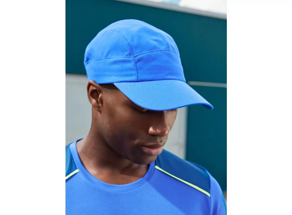 7 Panel Sports-Cap FullGadgets.com