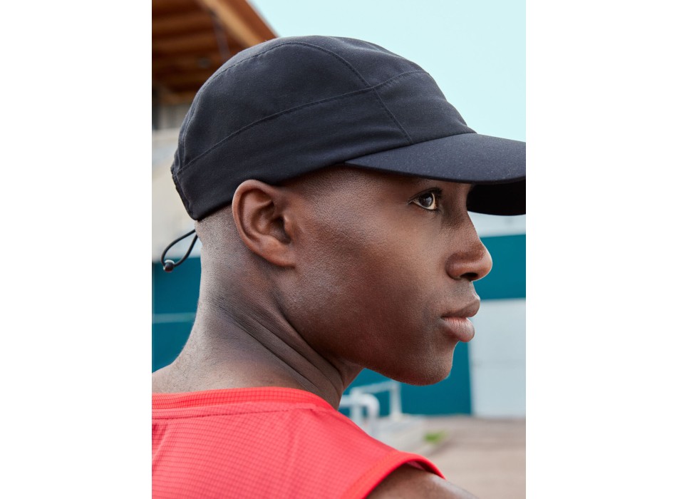 7 Panel Sports-Cap FullGadgets.com