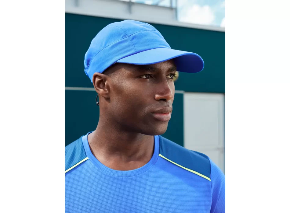 7 Panel Sports-Cap FullGadgets.com