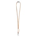 75096. Lanyard Cork Long Set. Modelli standard