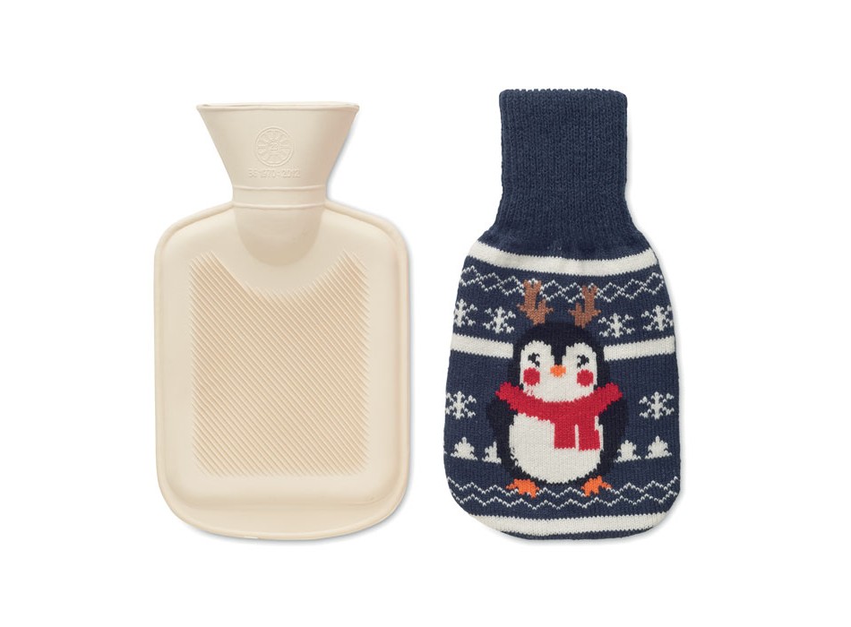 AARHUS - Borsa dell'acqua calda 250ml FullGadgets.com