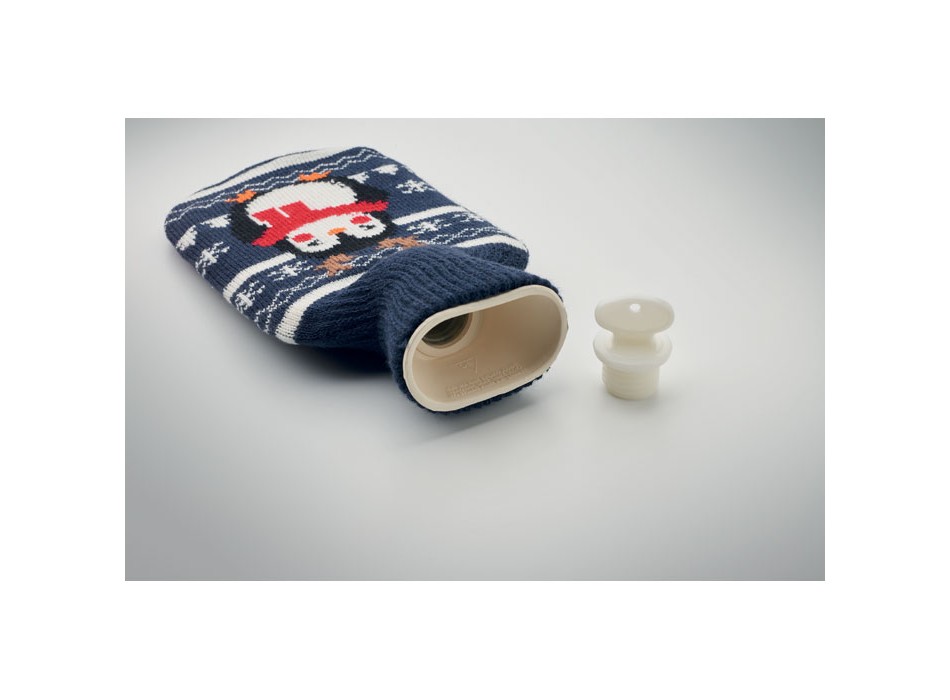 AARHUS - Borsa dell'acqua calda 250ml FullGadgets.com