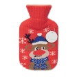 AARHUS - Borsa dell'acqua calda 250ml FullGadgets.com