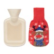 AARHUS - Borsa dell'acqua calda 250ml FullGadgets.com