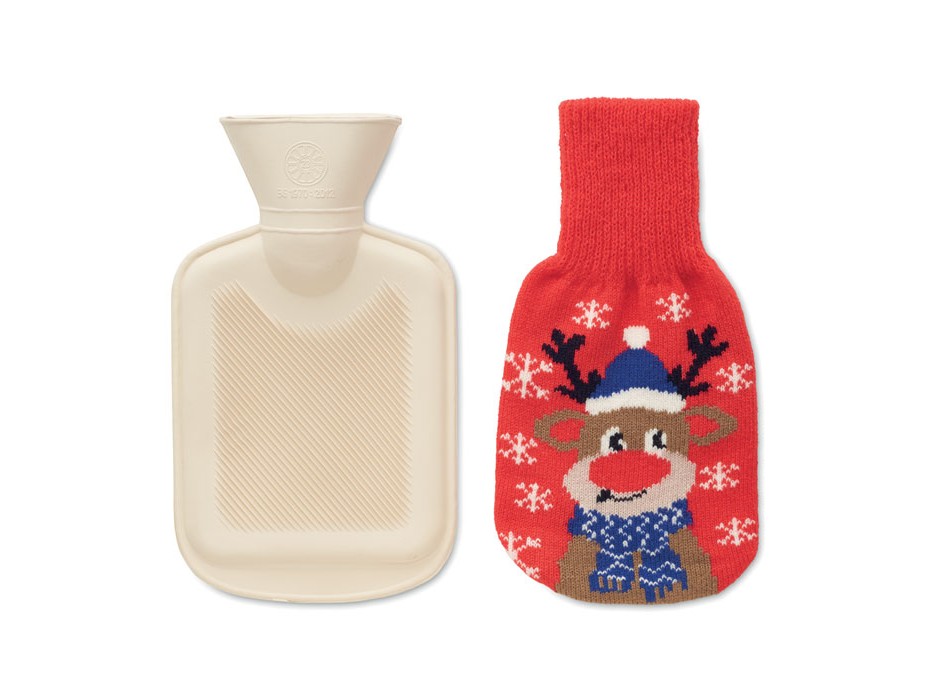 AARHUS - Borsa dell'acqua calda 250ml FullGadgets.com