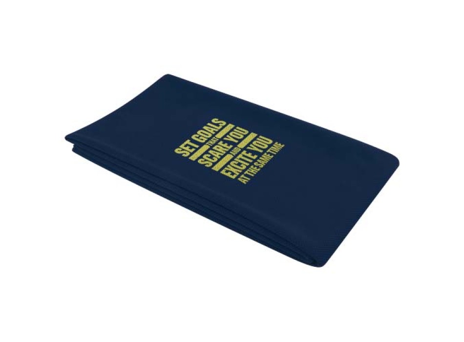 Aasciugamano sportivo 70 x 140 cm Althea FullGadgets.com