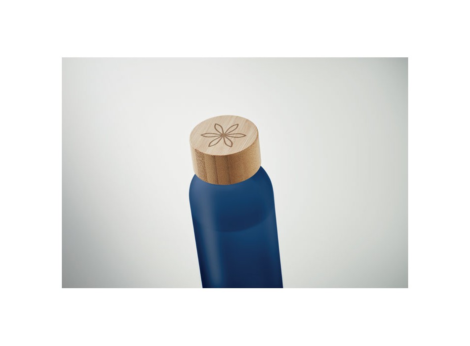 ABE - Bottiglia in vetro smerigliato FullGadgets.com