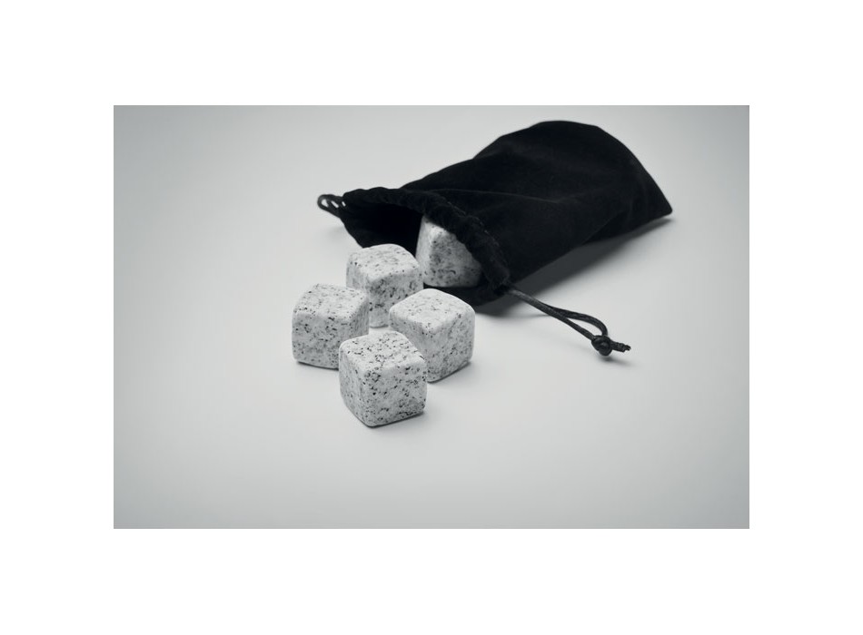 ABERDEEN - 9 cubetti di ghiaccio FullGadgets.com