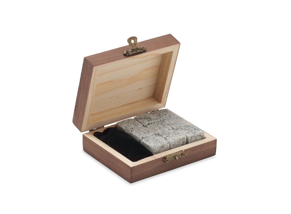 ABERDEEN - 9 cubetti di ghiaccio FullGadgets.com