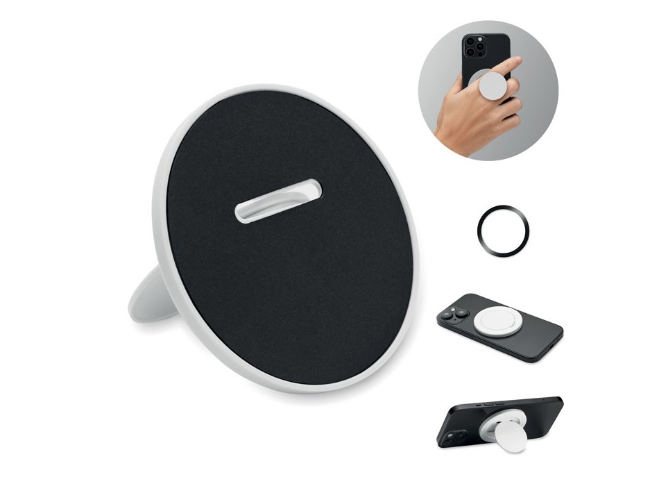 ABLE - Porta telefono magnetico FullGadgets.com