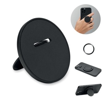 ABLE - Porta telefono magnetico FullGadgets.com