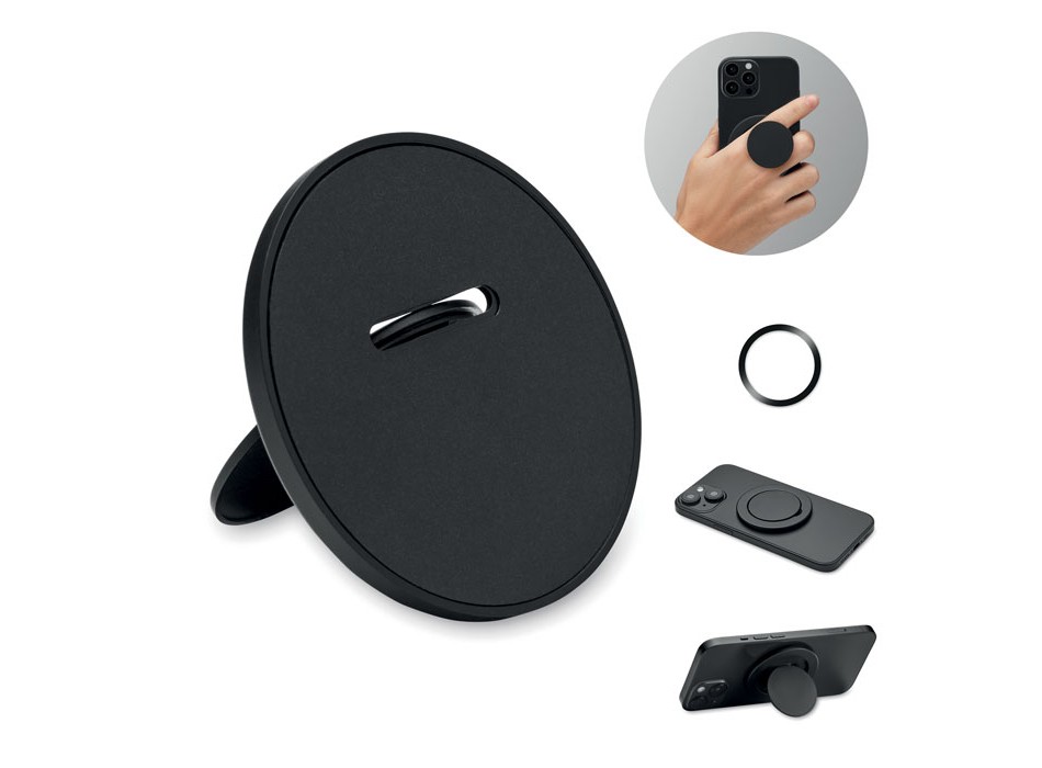 ABLE - Porta telefono magnetico FullGadgets.com