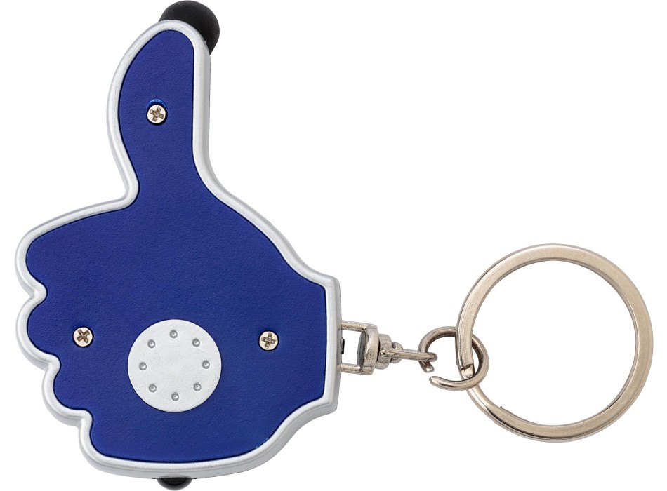 ABS 2-in-1 key holder Melvin FullGadgets.com