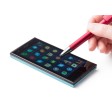 ABS 3-in-1 ballpen Calvin FullGadgets.com