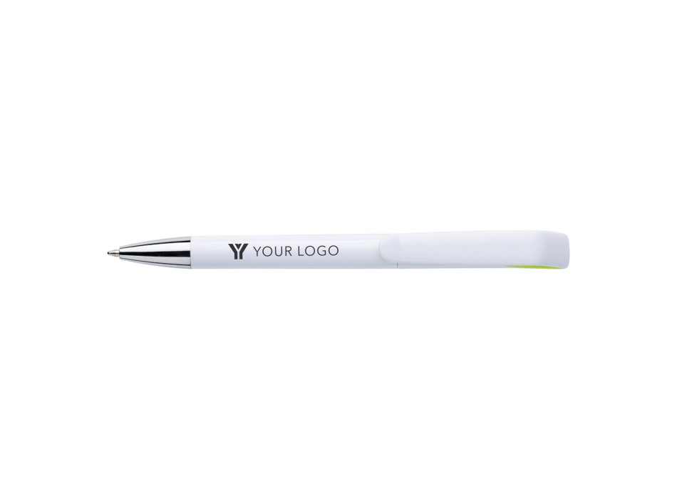 ABS ballpen Tamir FullGadgets.com